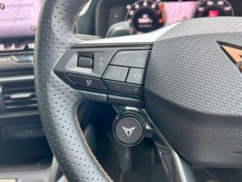 Cupra Formentor 2.0 TSI 333 VZ3 5dr DSG 4Drive