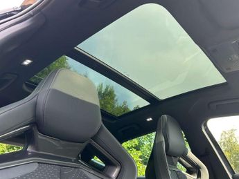 Cupra Formentor 2.0 TSI 333 VZ3 5dr DSG 4Drive