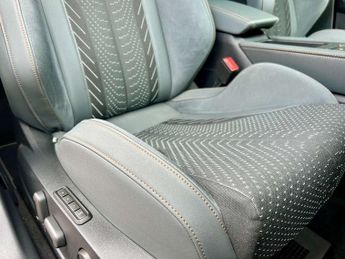 Cupra Formentor 2.0 TSI 333 VZ3 5dr DSG 4Drive