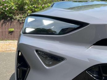 Cupra Formentor 2.0 TSI 333 VZ3 5dr DSG 4Drive