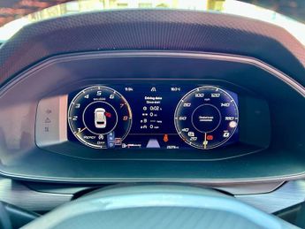 Cupra Leon 2.0 TSI VZ2 5dr DSG 4Drive