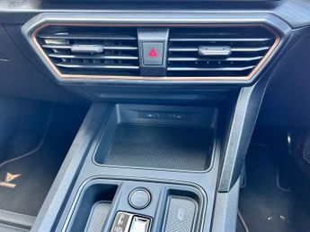 Cupra Leon 2.0 TSI VZ2 5dr DSG 4Drive