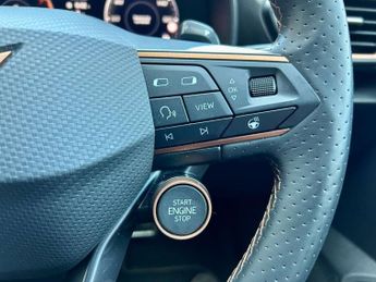 Cupra Leon 2.0 TSI VZ2 5dr DSG 4Drive