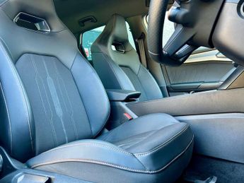Cupra Leon 2.0 TSI VZ2 5dr DSG 4Drive