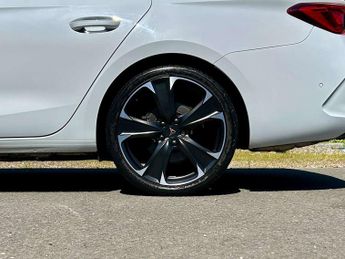 Cupra Leon 2.0 TSI VZ2 5dr DSG 4Drive