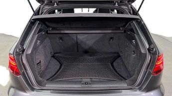 Audi A3 35 TFSI S Line 5dr S Tronic