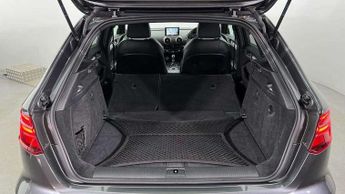Audi A3 35 TFSI S Line 5dr S Tronic