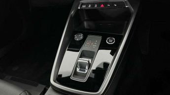 Audi A3 30 TFSI Sport 5dr S Tronic