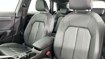 Audi A3 30 TFSI Sport 5dr S Tronic