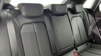 Audi A3 30 TFSI Sport 5dr S Tronic