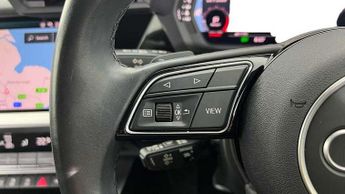 Audi A3 30 TFSI Sport 5dr S Tronic