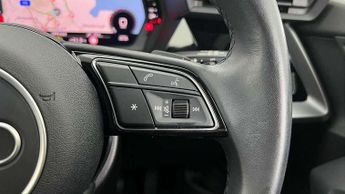 Audi A3 30 TFSI Sport 5dr S Tronic
