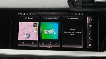 Audi A3 30 TFSI Sport 5dr S Tronic