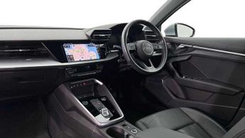 Audi A3 30 TFSI Sport 5dr S Tronic