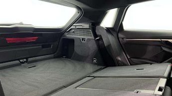 Audi A3 30 TFSI Sport 5dr S Tronic