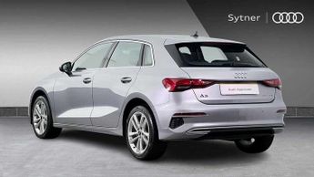 Audi A3 30 TFSI Sport 5dr S Tronic