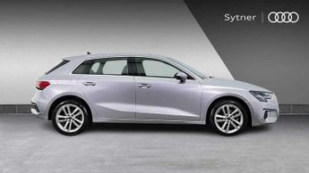Audi A3 30 TFSI Sport 5dr S Tronic