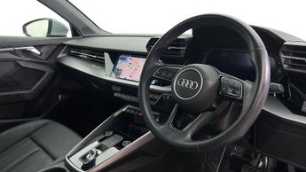 Audi A3 30 TFSI Sport 5dr S Tronic