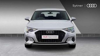 Audi A3 30 TFSI Sport 5dr S Tronic