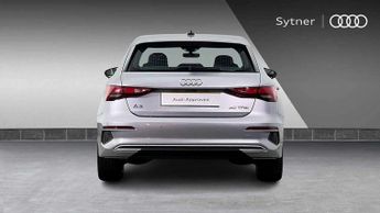 Audi A3 30 TFSI Sport 5dr S Tronic