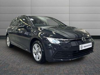 Volkswagen Golf 1.5 TSI Life 5dr