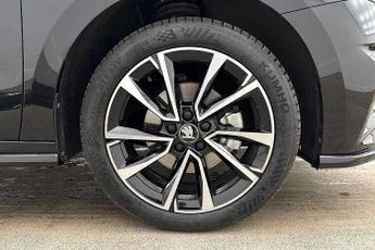 Skoda Fabia 1.0 TSI 116 Monte Carlo Edition 5dr DSG