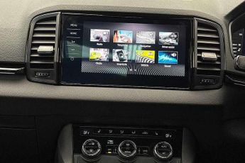 Skoda Karoq 1.5 TSI Sportline Edition 5dr DSG