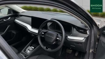 Skoda Octavia 2.0 TDI 150 SE Technology 5dr DSG