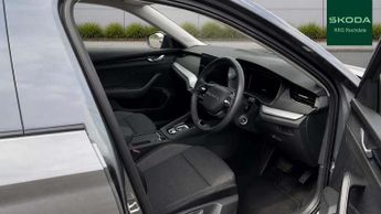 Skoda Octavia 2.0 TDI 150 SE Technology 5dr DSG