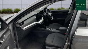 Skoda Octavia 2.0 TDI 150 SE Technology 5dr DSG
