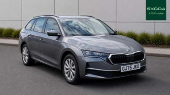 Skoda Octavia 2.0 TDI 150 SE Technology 5dr DSG