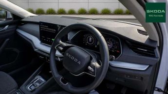 Skoda Octavia 2.0 TDI 150 SE Technology 5dr DSG