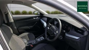 Skoda Octavia 2.0 TDI 150 SE Technology 5dr DSG