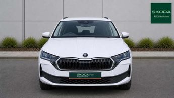 Skoda Octavia 2.0 TDI 150 SE Technology 5dr DSG
