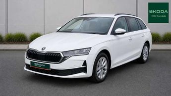 Skoda Octavia 2.0 TDI 150 SE Technology 5dr DSG