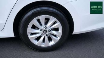 Skoda Octavia 2.0 TDI 150 SE Technology 5dr DSG