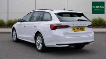 Skoda Octavia 2.0 TDI 150 SE Technology 5dr DSG