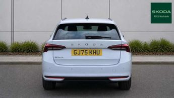 Skoda Octavia 2.0 TDI 150 SE Technology 5dr DSG