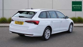 Skoda Octavia 2.0 TDI 150 SE Technology 5dr DSG