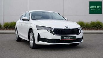 Skoda Octavia 2.0 TDI 150 SE Technology 5dr DSG