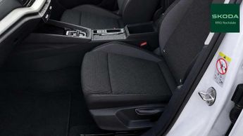 Skoda Octavia 2.0 TDI 150 SE Technology 5dr DSG
