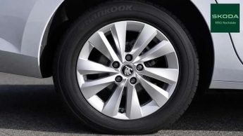 Skoda Octavia 2.0 TDI 150 SE Technology 5dr DSG
