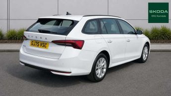 Skoda Octavia 2.0 TDI 150 SE Technology 5dr DSG