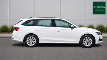 Skoda Octavia 2.0 TDI 150 SE Technology 5dr DSG