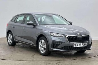 Skoda Scala 1.0 TSI 116 SE Edition 5dr DSG