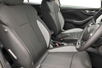 Skoda Scala 1.0 TSI 116 SE Edition 5dr DSG