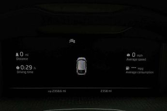 Skoda Scala 1.0 TSI 116 SE Edition 5dr DSG