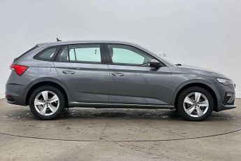 Skoda Scala 1.0 TSI 116 SE Edition 5dr DSG