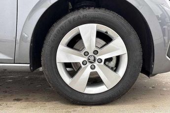 Skoda Scala 1.0 TSI 116 SE Edition 5dr DSG