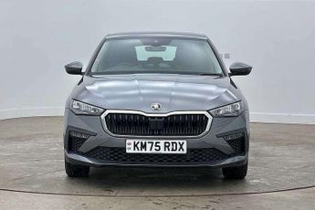 Skoda Scala 1.0 TSI 116 SE Edition 5dr DSG